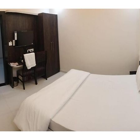 Hotel Dazzle, Jodhpur Džódhpur Exteriér fotografie