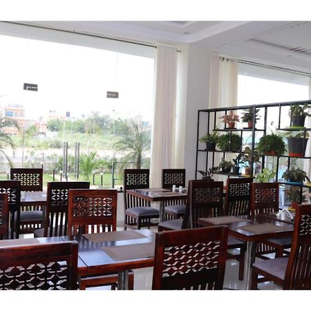 Hotel Dazzle, Jodhpur Džódhpur Exteriér fotografie