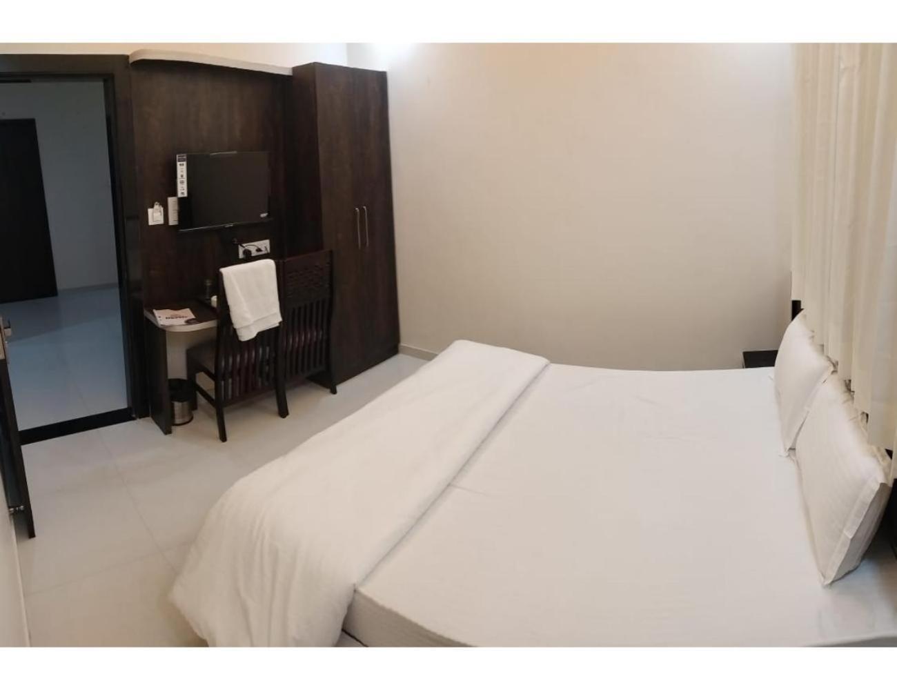 Hotel Dazzle, Jodhpur Džódhpur Exteriér fotografie