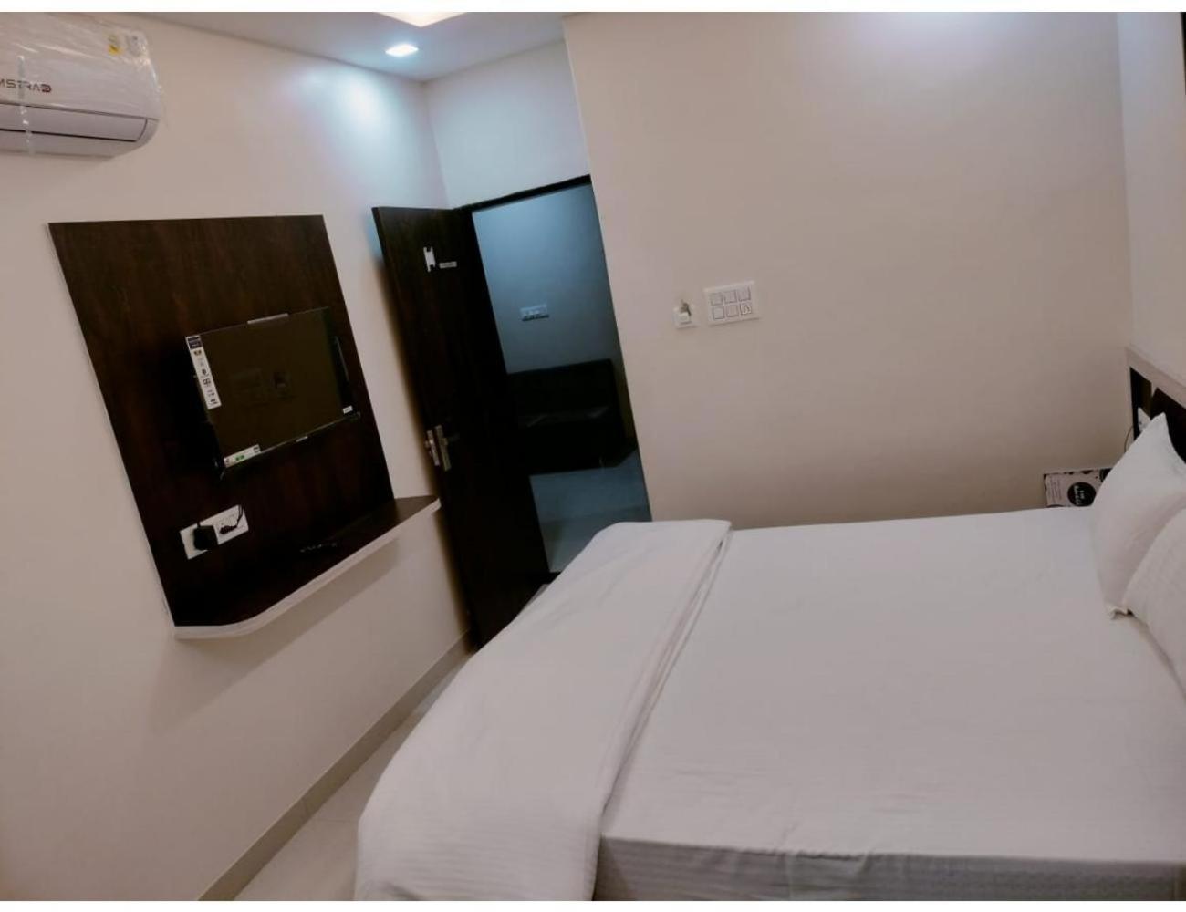 Hotel Dazzle, Jodhpur Džódhpur Exteriér fotografie