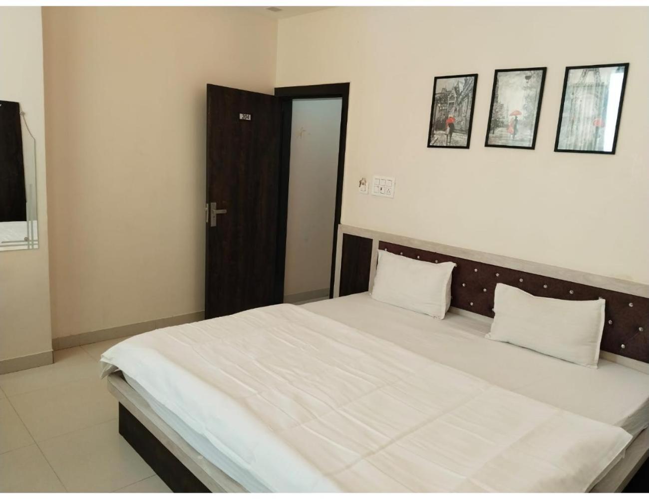 Hotel Dazzle, Jodhpur Džódhpur Exteriér fotografie