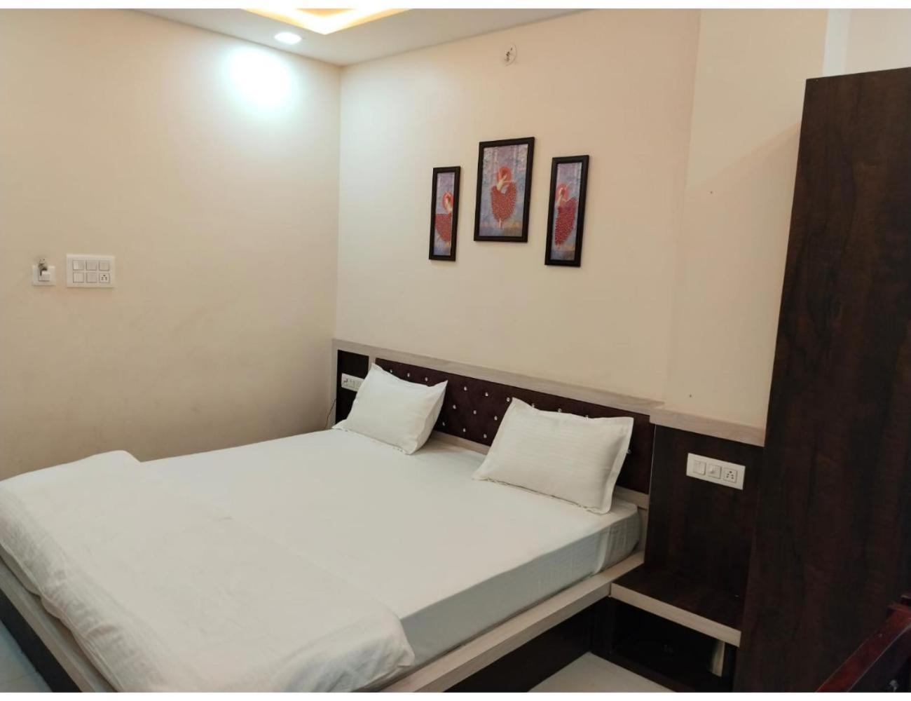 Hotel Dazzle, Jodhpur Džódhpur Exteriér fotografie
